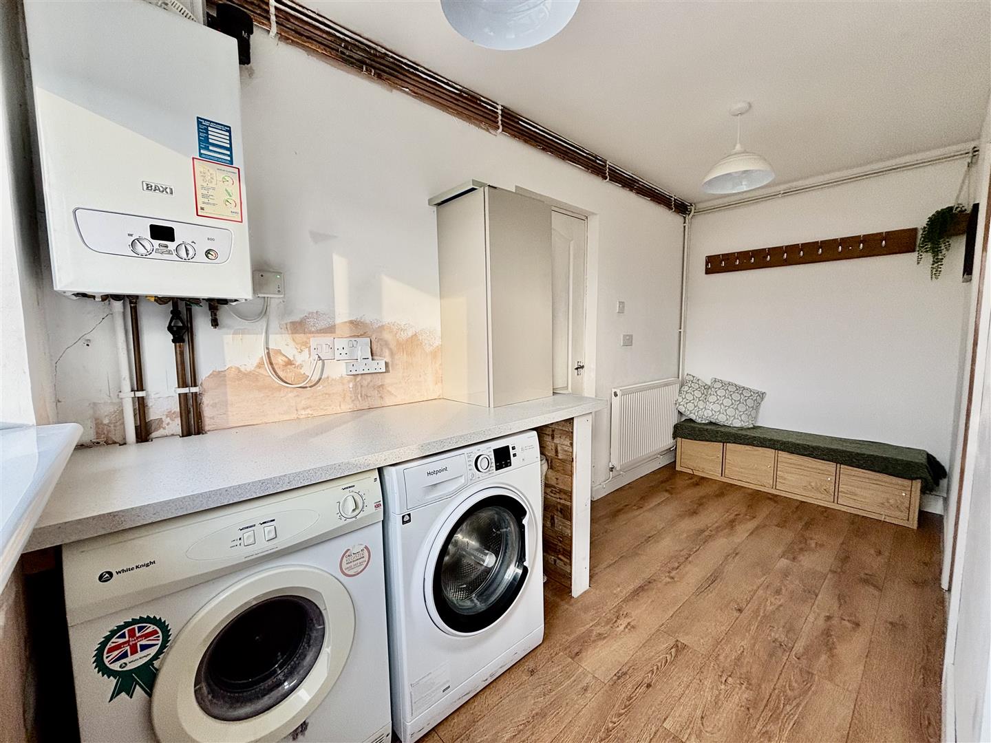 The Park, Sketty, Swansea, SA2 7NE